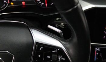 AUDI A6 Avant 40 TDI DESIGN S TRONIC completo