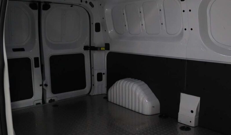 MAXUS DELIVER 7 2.0 TD L2H1 completo