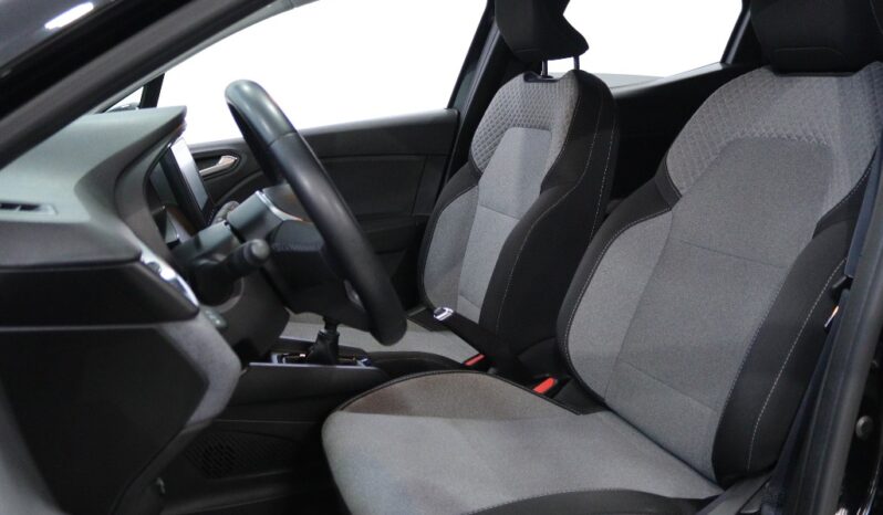 RENAULT Clio V Fase II 1.0 TCE EVOLUTION BI-FUEL completo