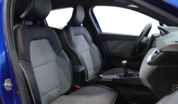 RENAULT Clio V Fase II 1.0 TCE TECHNO BI-FUEL completo