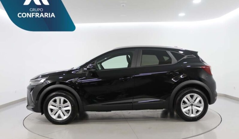 MITSUBISHI ASX 1.0 MPI-T KAITEKI completo