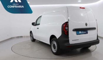 RENAULT Kangoo Van 1.5 BLUE DCI L2 START completo