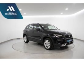 SEAT Ateca 2.0 TDI FR