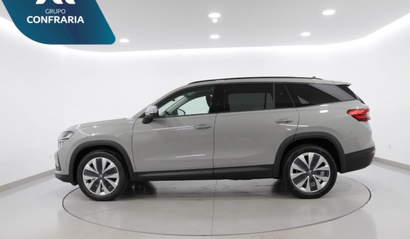 SKODA KODIAQ DIESEL 2.0 TDI ULTRA DSG completo