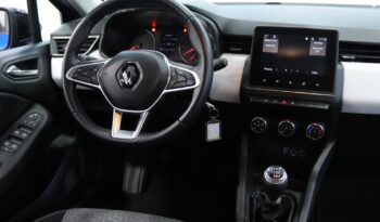 RENAULT Clio V 1.0 TCE EVOLUTION completo