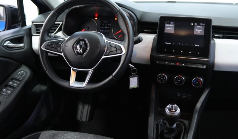 RENAULT Clio V 1.0 TCE EVOLUTION completo