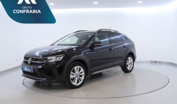 VOLKSWAGEN Taigo 1.0 TSI URBAN DSG completo