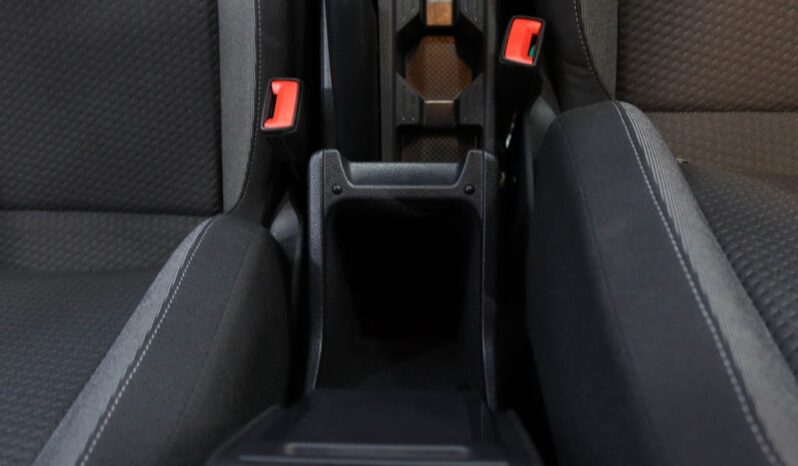 VOLKSWAGEN Polo 1.0 TSI URBAN DSG completo