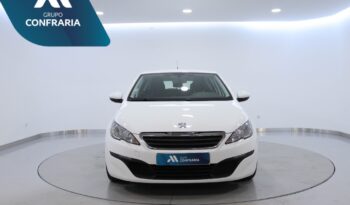 PEUGEOT 308 1.6 BLUEHDI ACCESS completo