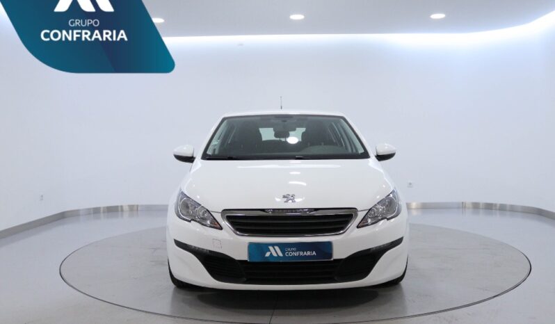 PEUGEOT 308 1.6 BLUEHDI ACCESS completo