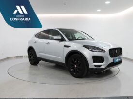 JAGUAR E-Pace 2.0 I4D