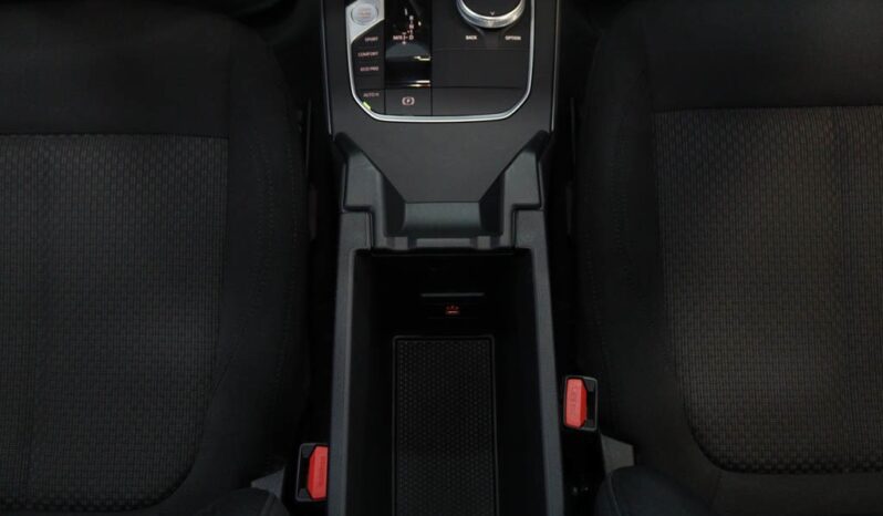 BMW Serie 116 D completo