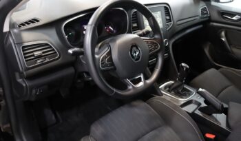 RENAULT Mégane IV Sport Tourer 1.5 BLUE DCI LIMITED completo