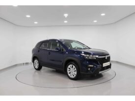 SUZUKI S-CROSS 1.4T S2 MILD HYBRID
