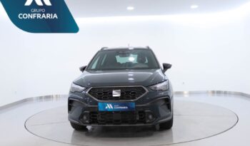 SEAT ARONA 1.0 TSI STYLE completo
