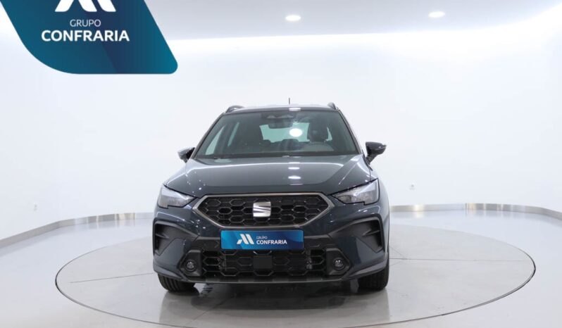 SEAT ARONA 1.0 TSI STYLE completo