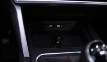 SEAT Leon 1.0 TSI FR completo