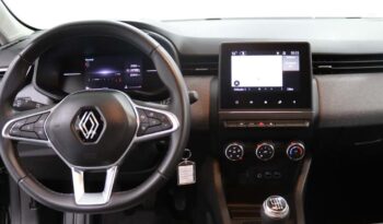 RENAULT Clio V Fase II 1.0 TCE EVOLUTION completo