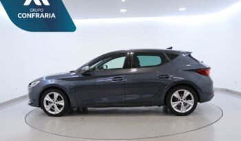 SEAT Leon 1.0 TSI FR completo