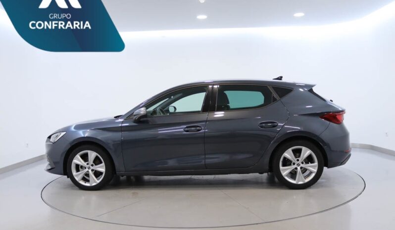 SEAT Leon 1.0 TSI FR completo