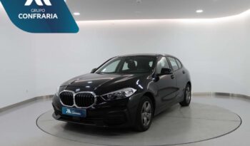 BMW Serie 116 D completo