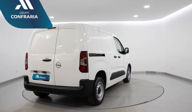 OPEL Combo Cargo VAN 1.5 CDTI L1H1 ENJOY completo