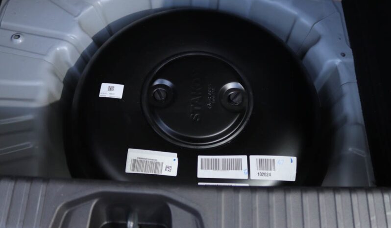 RENAULT Clio V Fase II 1.0 TCE EVOLUTION BI-FUEL completo