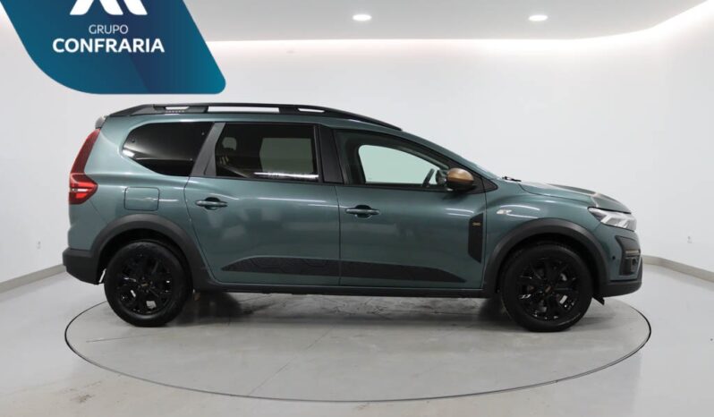 DACIA Jogger 1.0 ECO-G EXTREME+ UP&GO 7L BI-FUEL completo