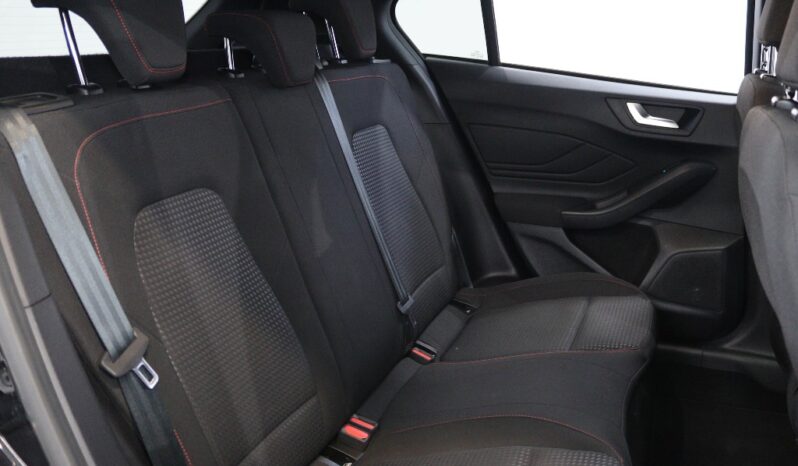 FORD Focus 1.5 TDCI ECOBLUE ST-LINE AUT. completo