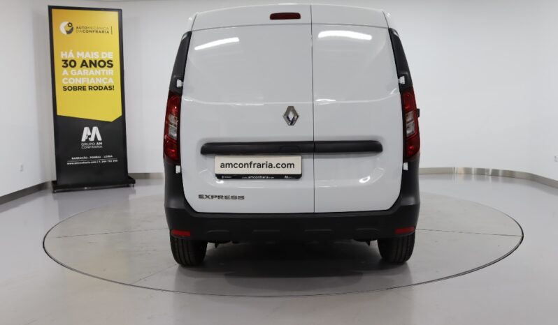 RENAULT Express Van 1.5 BLUE DCI ADCE completo