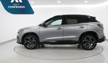 RENAULT Austral 1.3 MILD HYBRID TECHNO ESPRIT ALPINE AUTO completo