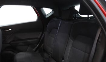RENAULT CAPTUR 1.0 TCE EVOLUTION completo