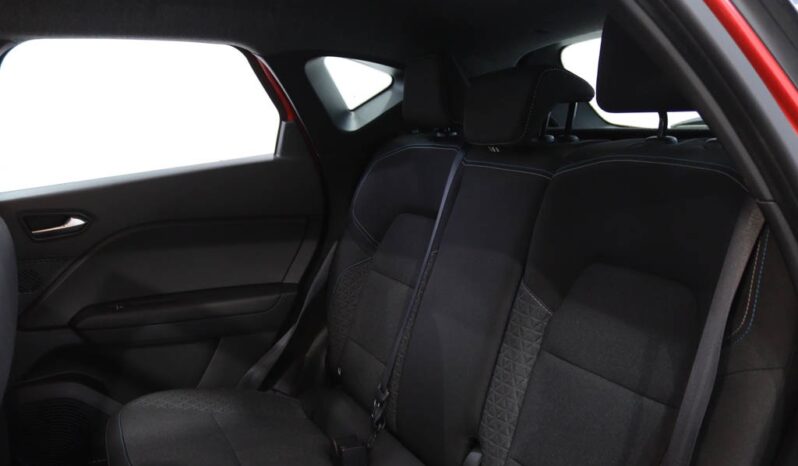 RENAULT CAPTUR 1.0 TCE EVOLUTION completo