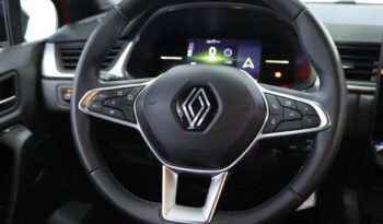 RENAULT CAPTUR 1.0 TCE EVOLUTION completo