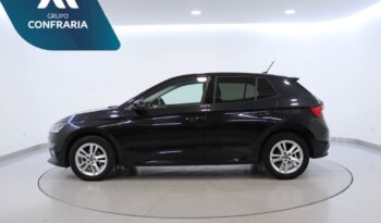 SKODA Fabia 1.0 TSI SELECTION DSG completo