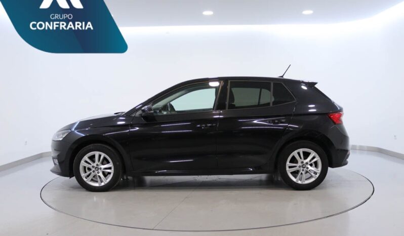 SKODA Fabia 1.0 TSI SELECTION DSG completo