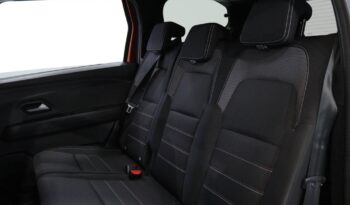 DACIA Jogger 1.0 TCE SL EXTREME+ UP&GO 7L completo