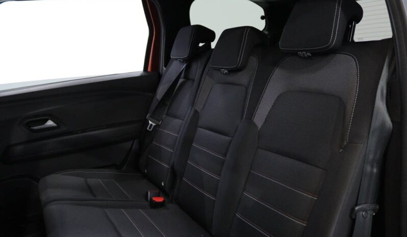 DACIA Jogger 1.0 TCE SL EXTREME+ UP&GO 7L completo