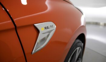RENAULT Clio V 1.0 TCE RS LINE completo