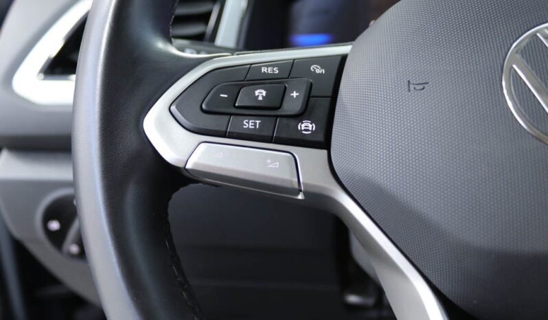 VOLKSWAGEN T-Roc 1.0 TSI URBAN completo