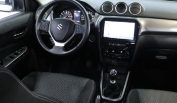 SUZUKI Vitara 1.4T S2 MILD HYBRID completo