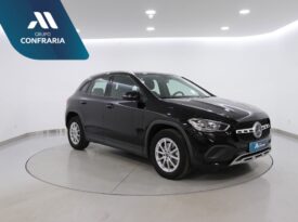 MERCEDES-BENZ Classe GLA 180 D