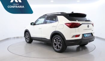 KGM KORANDO 1.5 T-GDI K3 6AT completo