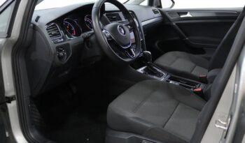VOLKSWAGEN Golf VII Variant GP 1.6 TDI CONFORTLINE DSG completo