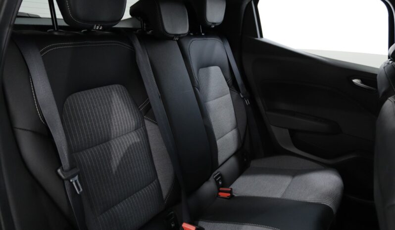 RENAULT Clio V Fase II 1.0 TCE TECHNO BI-FUEL completo
