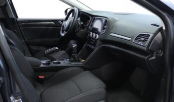 RENAULT Mégane IV Sport Tourer Fase II 1.5 BLUE DCI ZEN completo