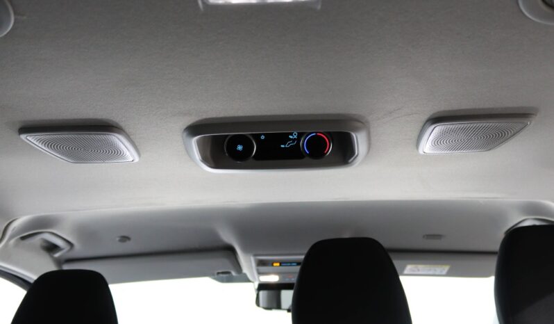 FORD TRANSIT CUSTOM KOMBI DIESEL 320 L2 2.0 ECOBLUE TREND completo