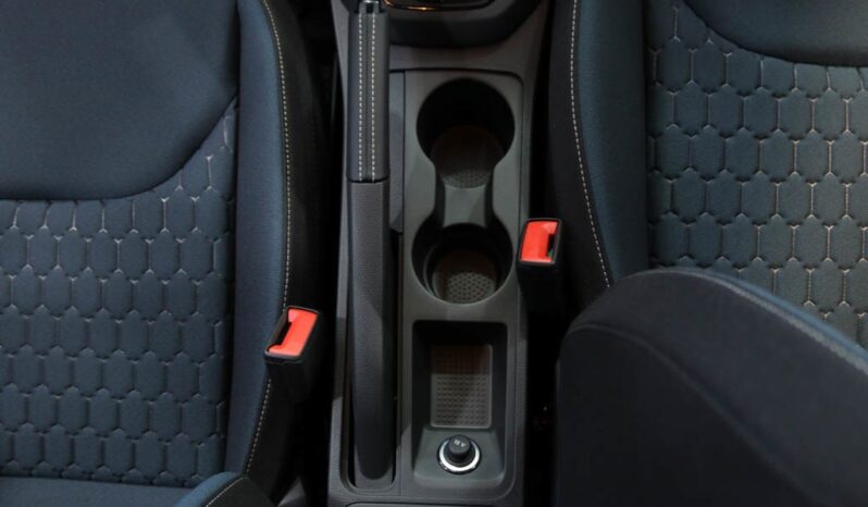 SEAT IBIZA 1.0 TSI STYLE DSG completo