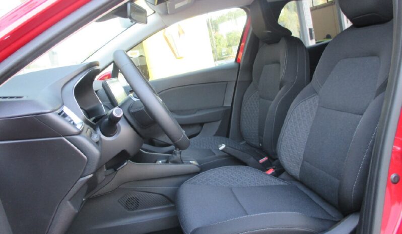 RENAULT Clio V 1.5 BLUE DCI INTENS completo