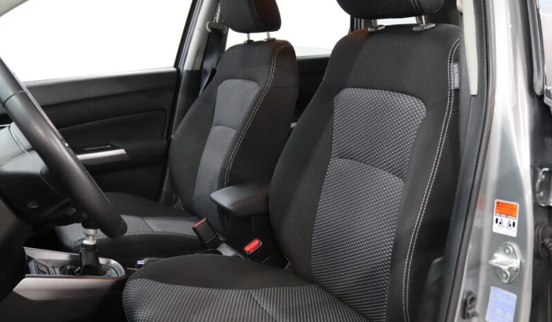 SUZUKI Vitara 1.4T GLE MILD HYBRID completo